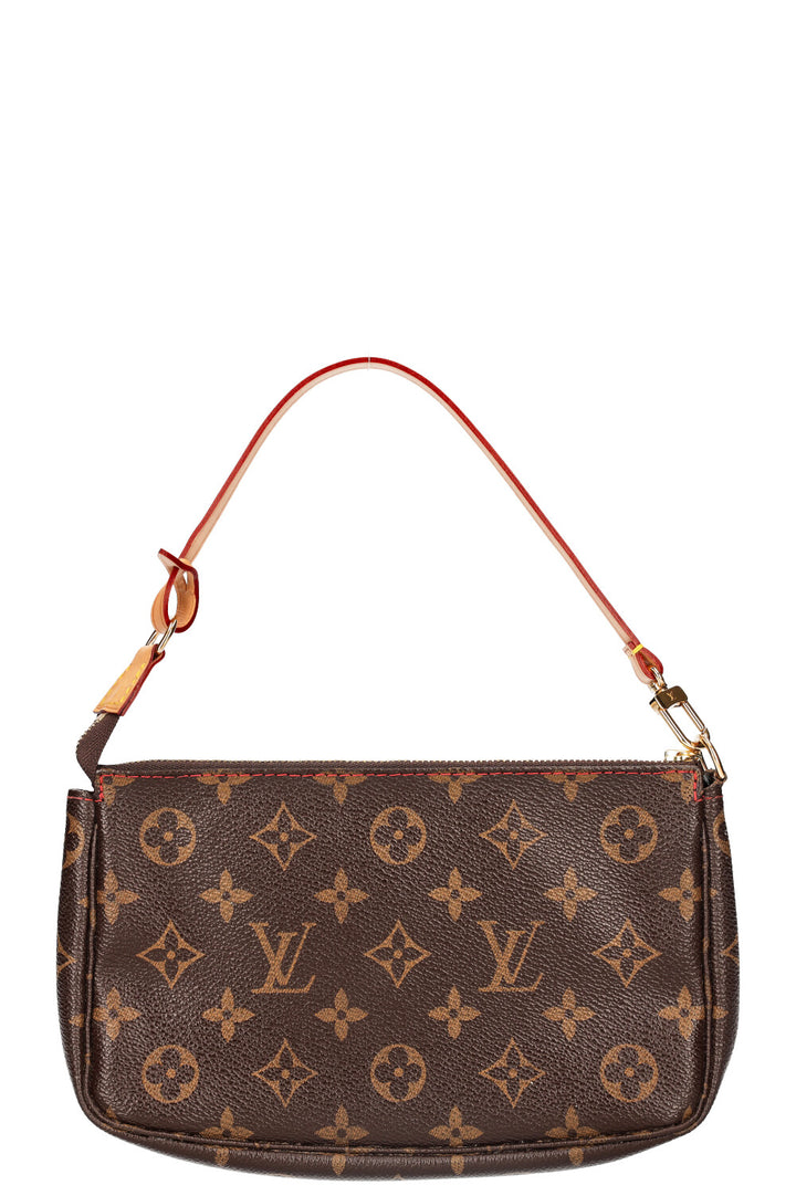 LOUIS VUITTON Pochette Accessoires MNG Cerises