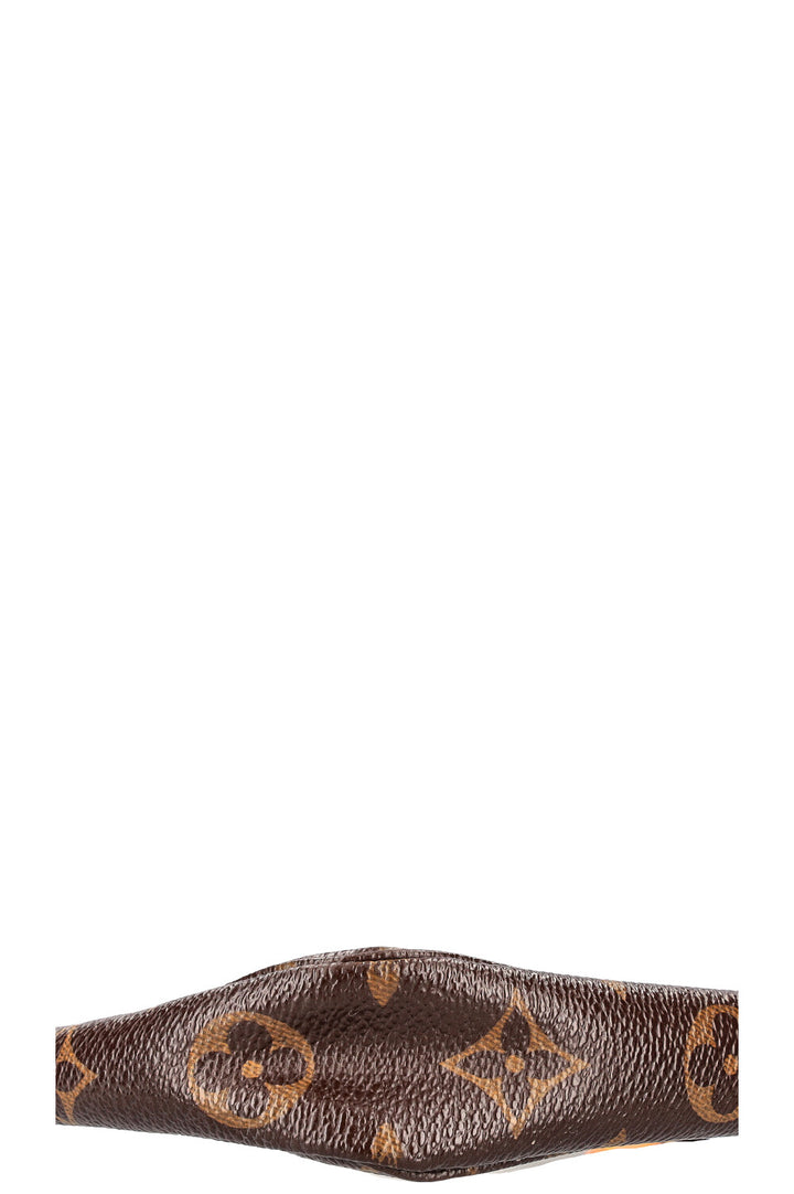 LOUIS VUITTON Pochette Accessories MNG Cerises