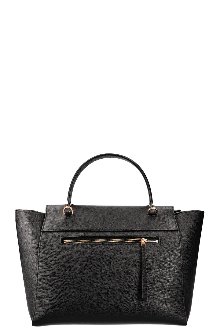 CÉLINE Mini Belt Bag Black