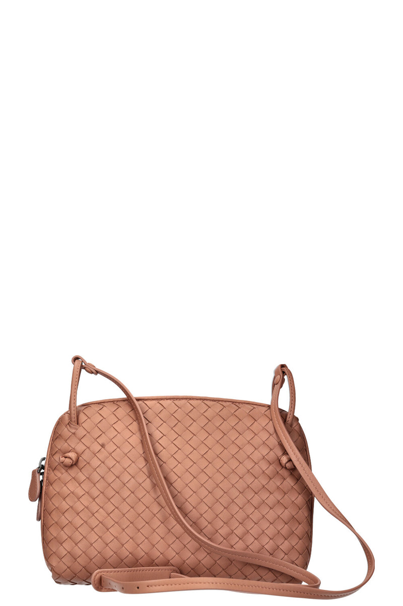 Bottega Veneta Nodini Bag Powder