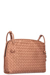 Bottega Veneta Nodini Bag Powder