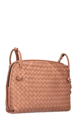 Bottega Veneta Nodini Bag Powder