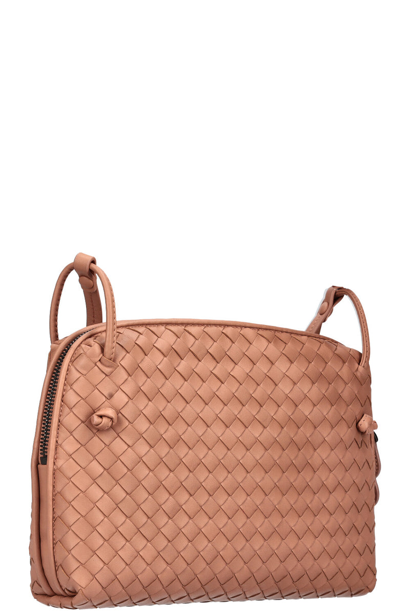 Bottega Veneta Nodini Bag Powder