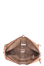 Bottega Veneta Nodini Bag Powder