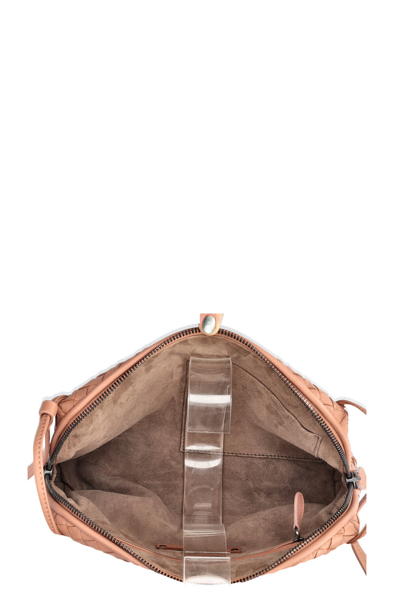 Bottega Veneta Nodini Bag Powder