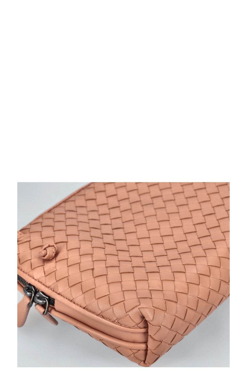 Bottega Veneta Nodini Bag Powder