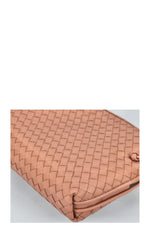 Bottega Veneta Nodini Bag Powder