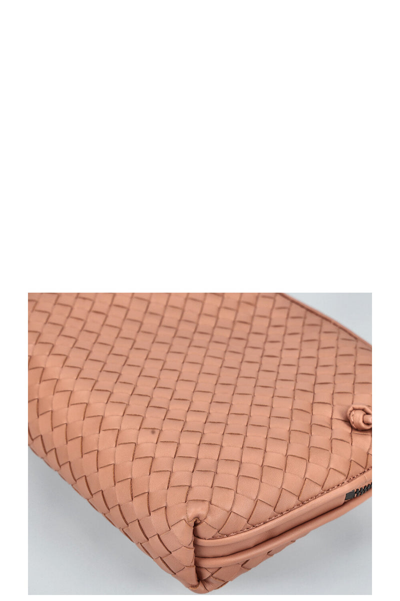 Bottega Veneta Nodini Bag Powder