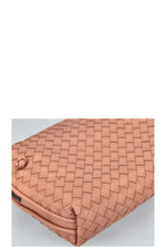 Bottega Veneta Nodini Bag Powder