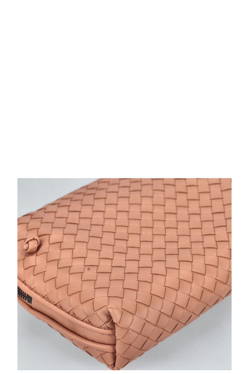 Bottega Veneta Nodini Bag Powder