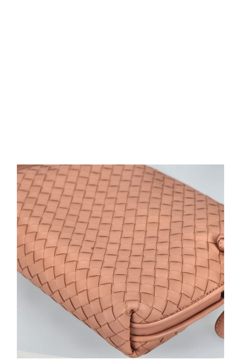 Bottega Veneta Nodini Bag Powder