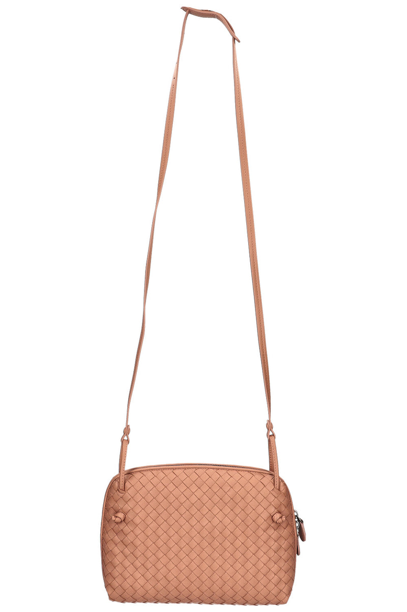 Bottega Veneta Nodini Bag Powder