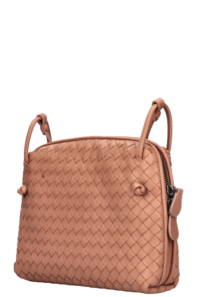 Bottega Veneta Nodini Bag Powder