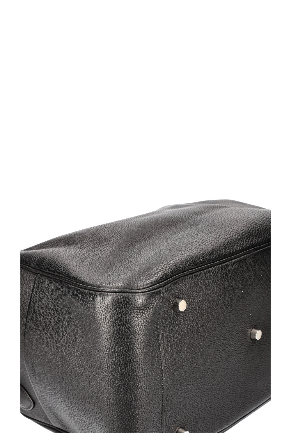 HERMÈS Lindy Bag 34 Clemence Black