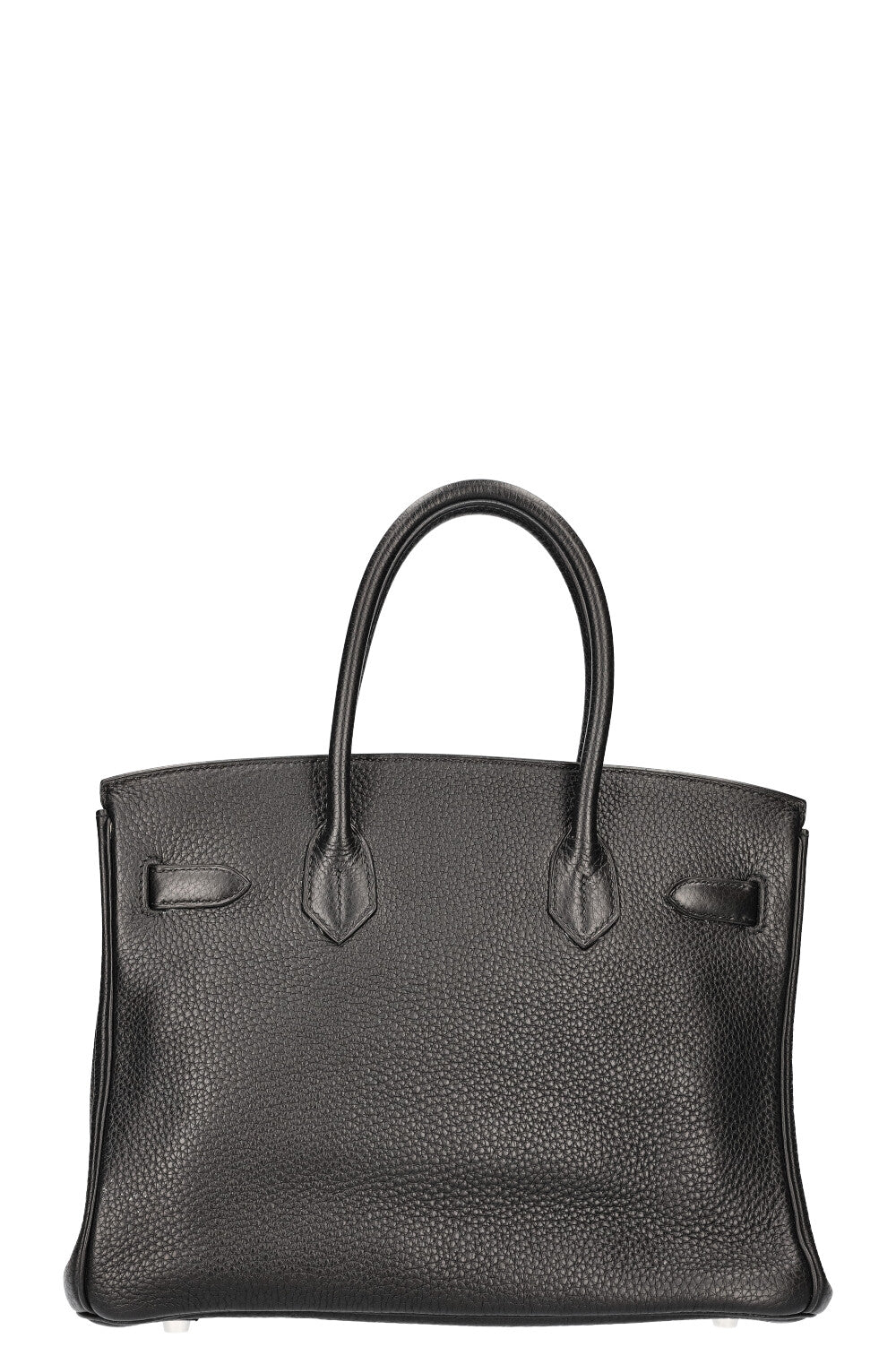 HERMÈS Birkin 30 Togo Black