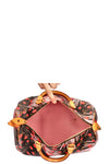 LOUIS VUITTON Jungle Dots Speedy 30 MNG