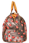 LOUIS VUITTON Jungle Dots Speedy 30 MNG