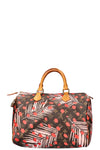LOUIS VUITTON Jungle Dots Speedy 30 MNG