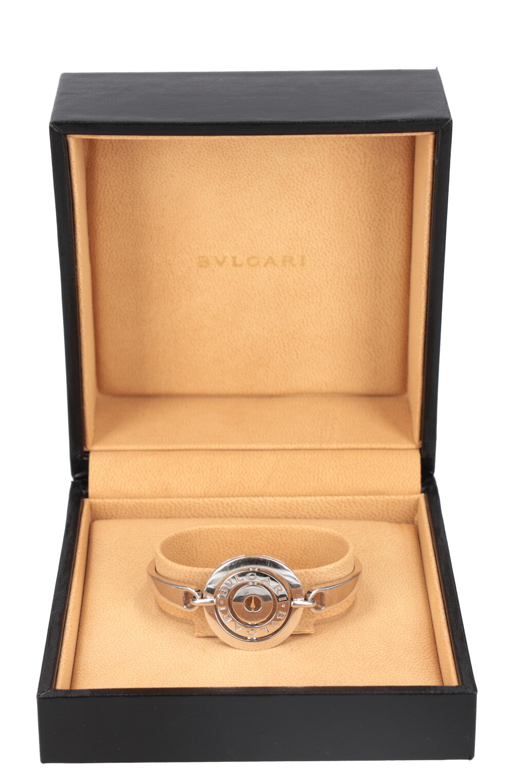 BVLGARI Astrale Bracelet White Gold