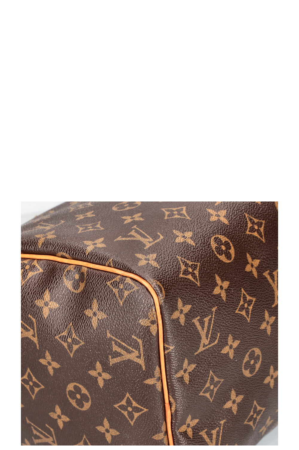 LOUIS VUITTON Speedy 30 Monogram Canvas