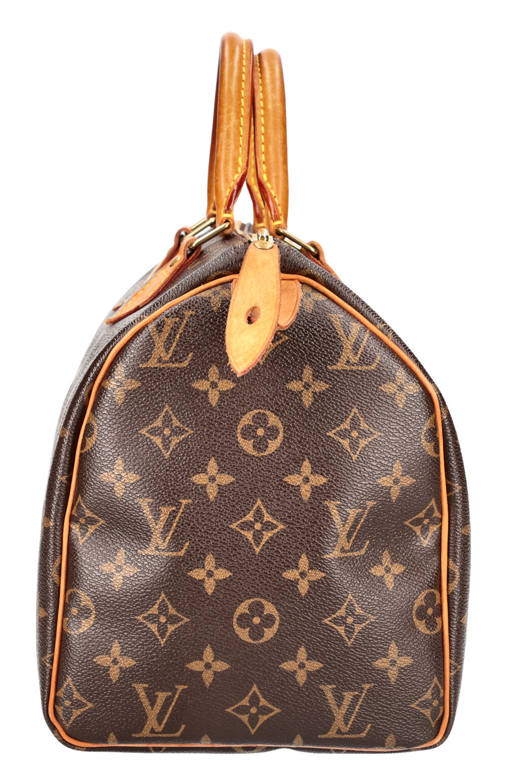 LOUIS VUITTON Speedy 30 Monogram Canvas