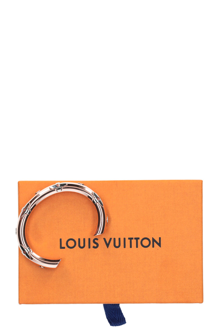 LOUIS VUITTON Jonk Daily Bangle MNG