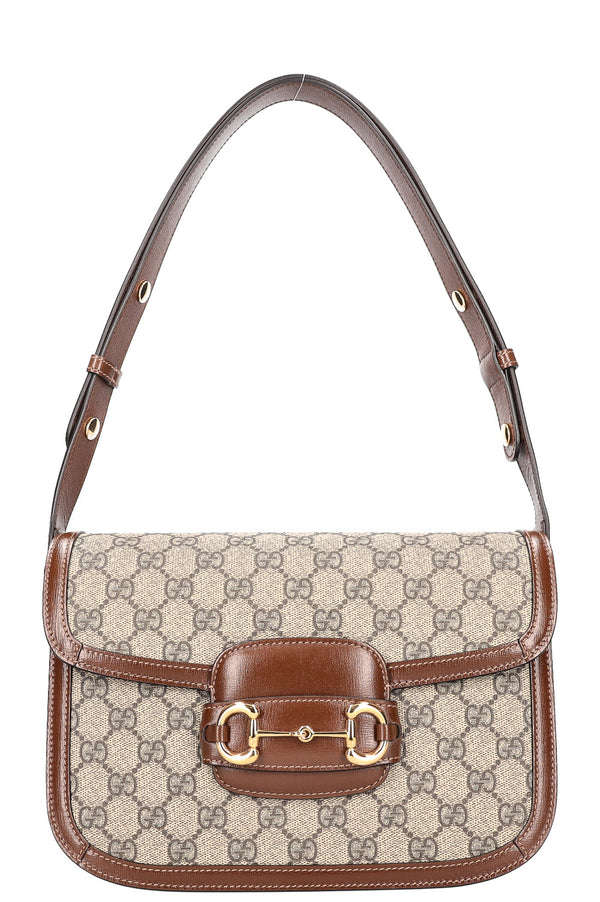 Sac Gucci 1955 Horsebit GG Suprême