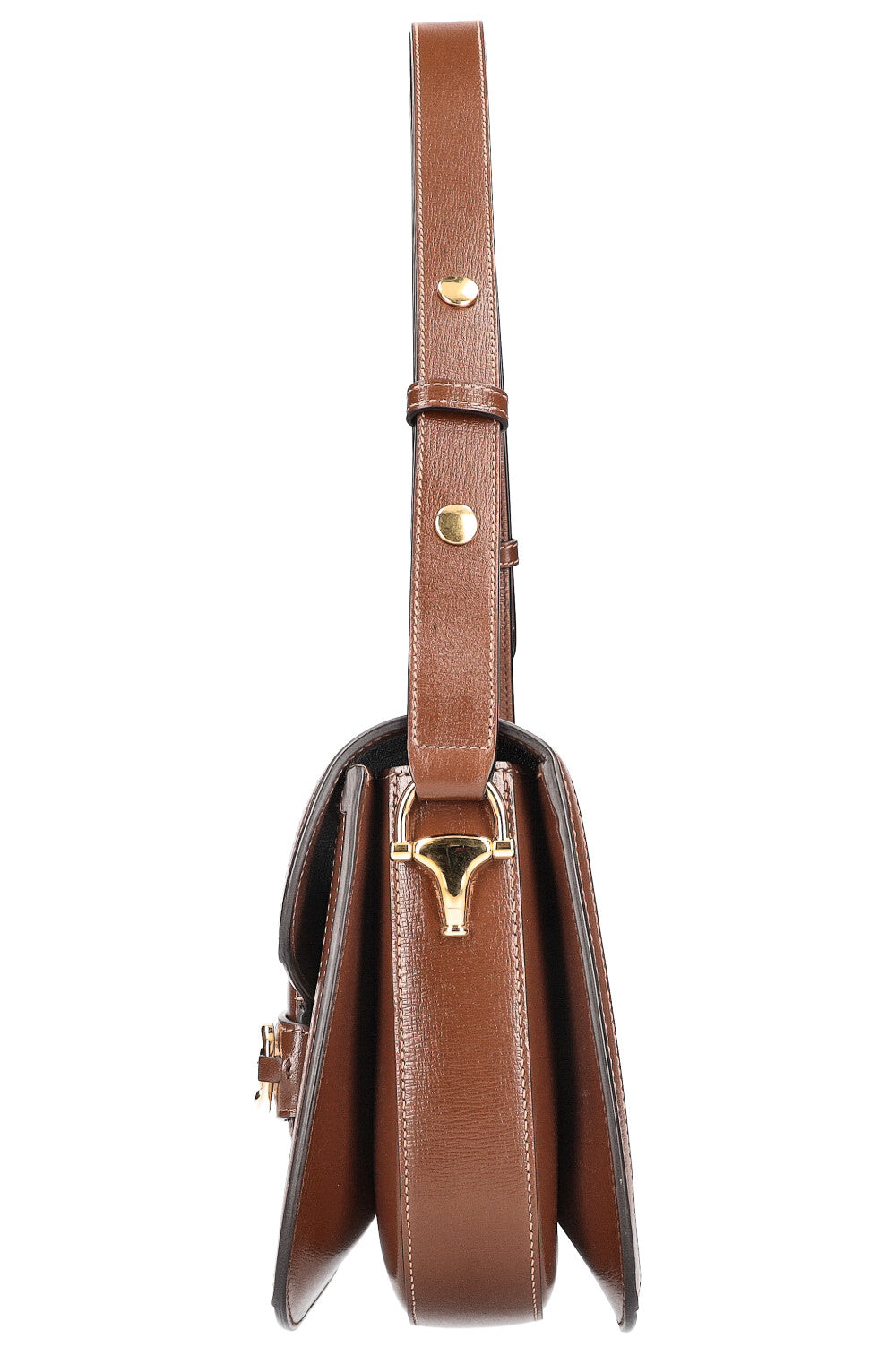 GUCCI Small Horsebit 1955 Shoulder Bag