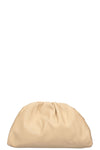 BOTTEGA VENETA The Pouch Mini Light Beige