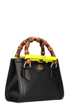 GUCCI Diana NM Bamboo Bag