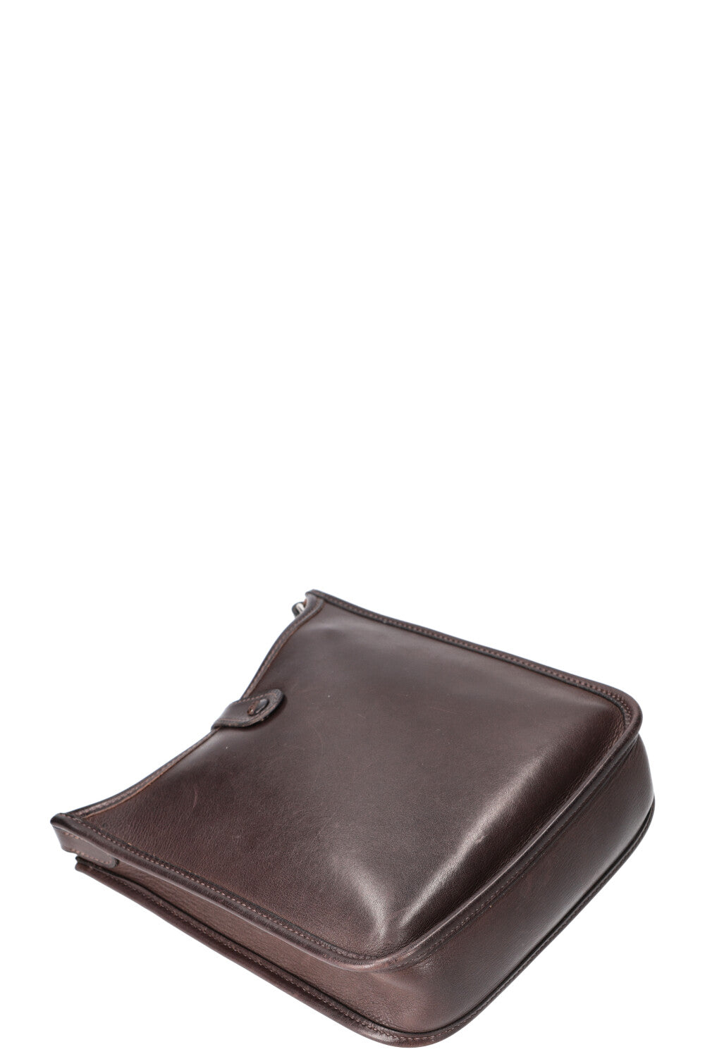 HERMÈS Evelyne TPM Barénia Ebène