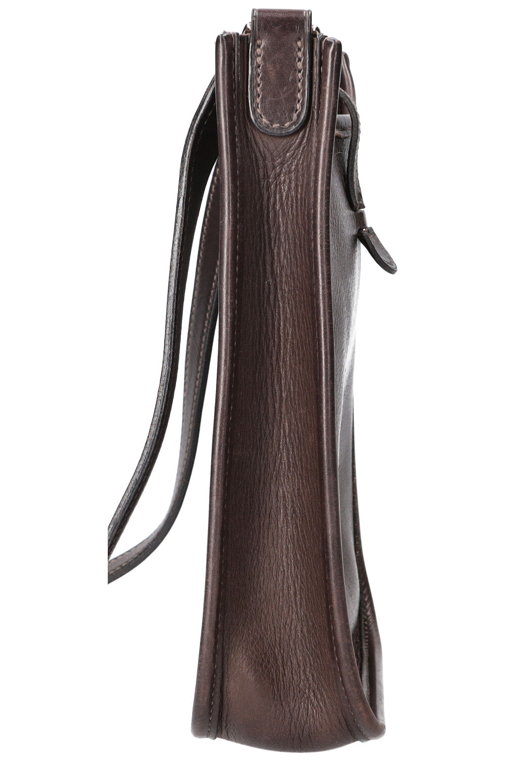 HERMÈS Evelyne TPM Barénia Ebène