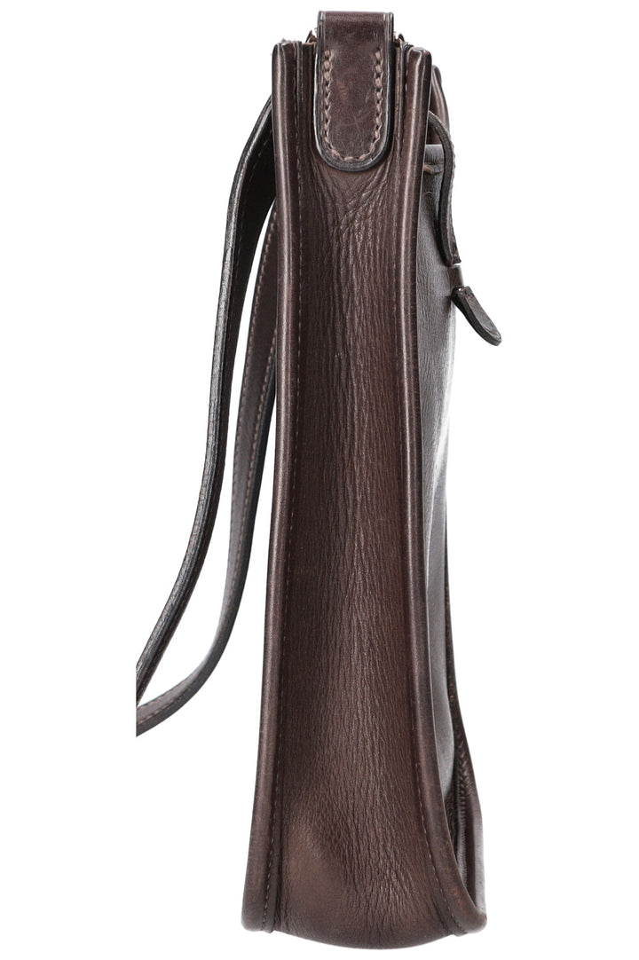 HERMÈS Evelyne TPM Barénia Ebène