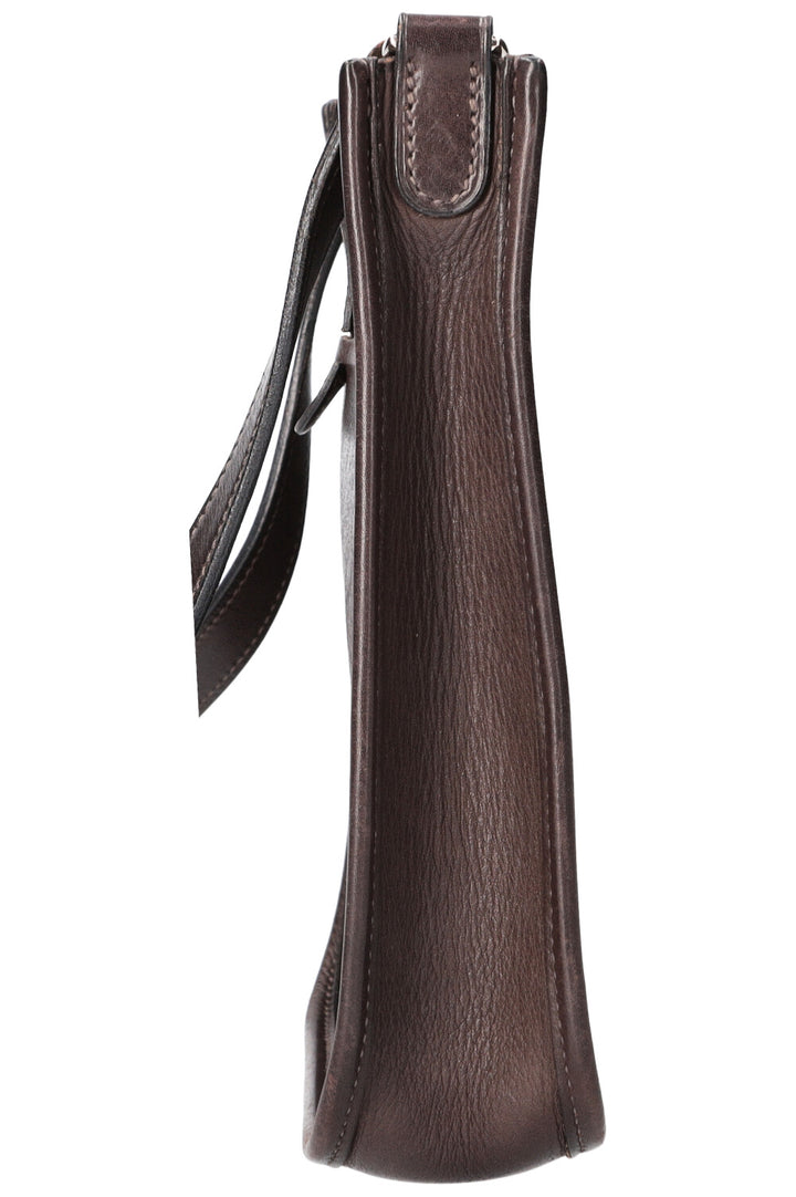 HERMÈS Evelyne TPM Barénia Ebène