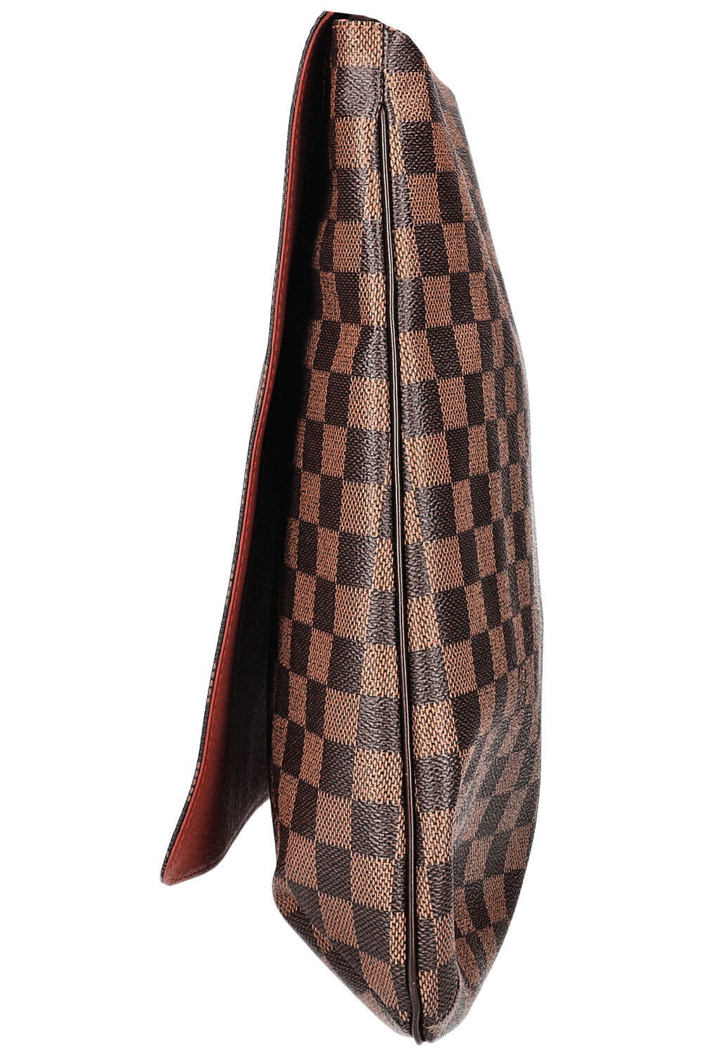 LOUIS VUITTON Salsa Messenger Bag Damier bené