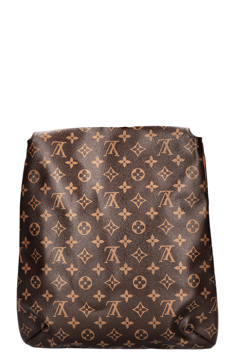 LOUIS VUITTON Salsa Messenger Bag MNG Canvas