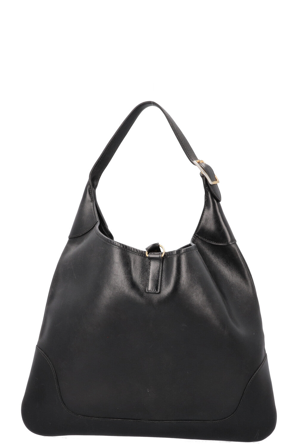 Mediam ミディアム 22ss / Back open trimming t HERMÈS Trim Bag 38 Black – REAWAKE