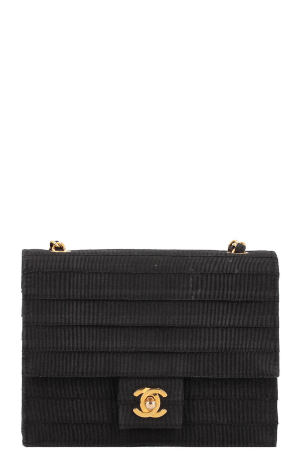 CHANEL Sac Noir