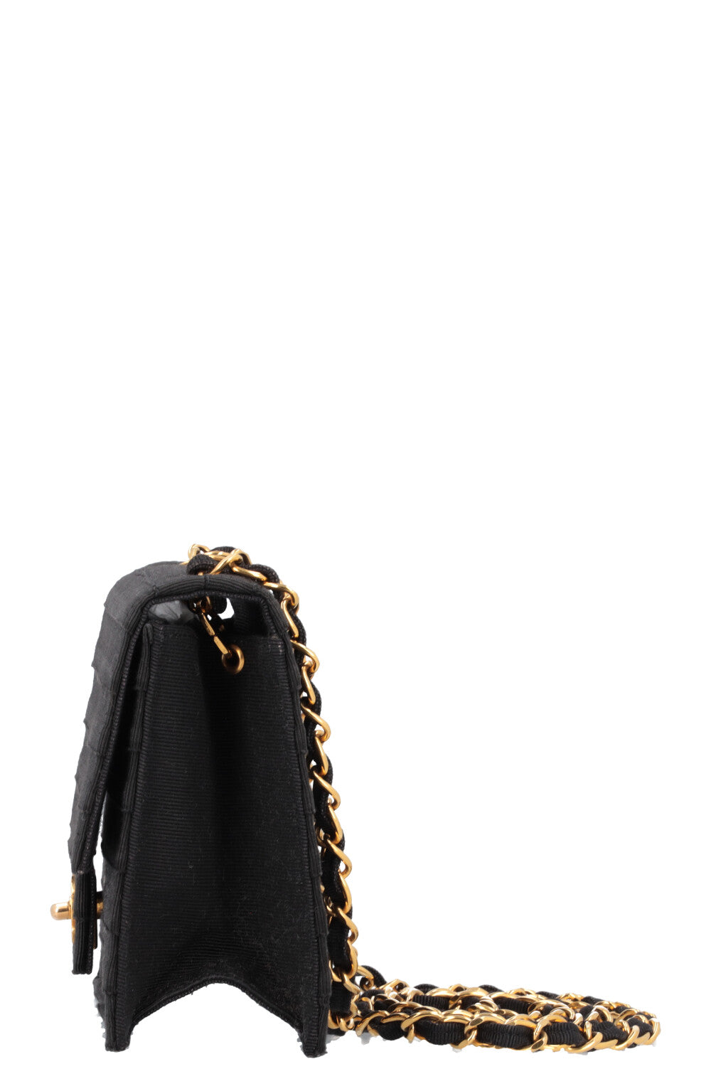 CHANEL Bag Black