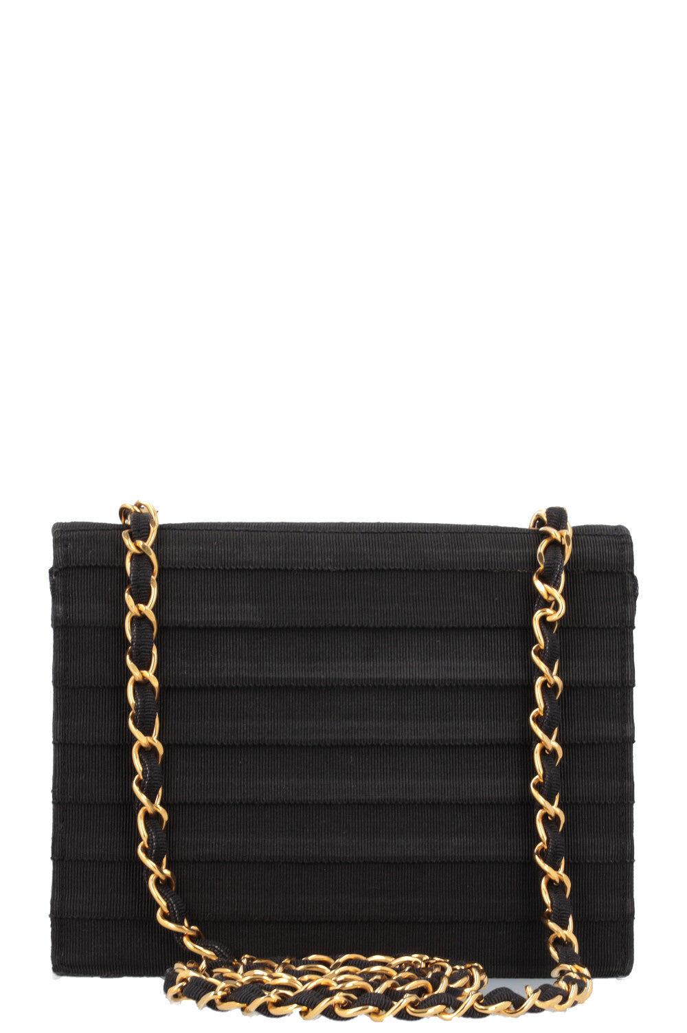 CHANEL Bag Black