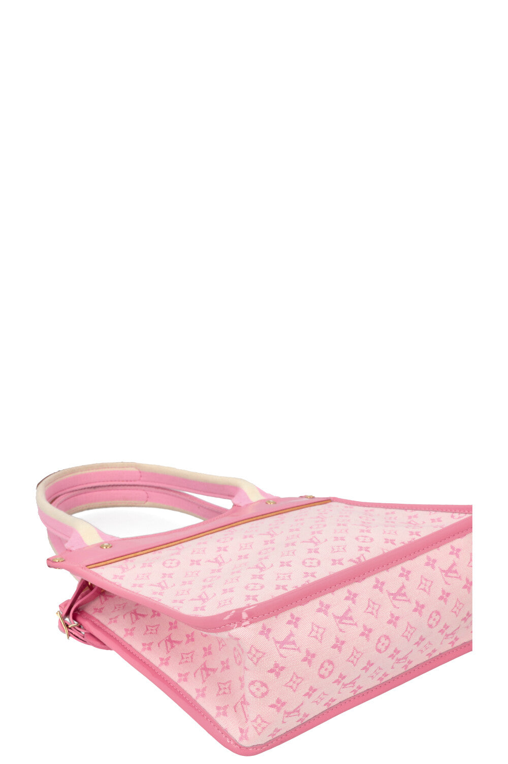 LOUIS VUITTON Sac Kathleen Rose Pink