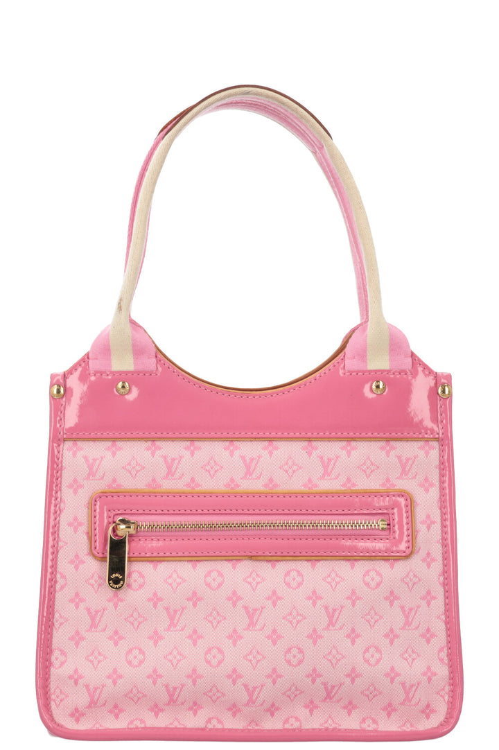 LOUIS VUITTON Sac Kathleen Rose Pink