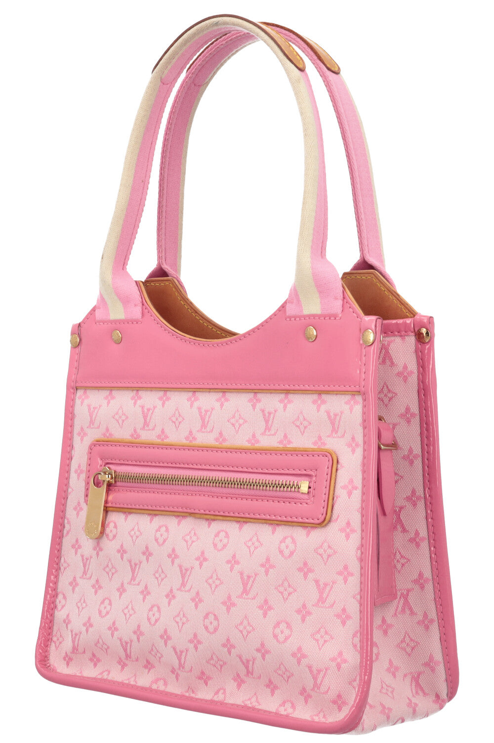 LOUIS VUITTON Sac Kathleen Rose Pink