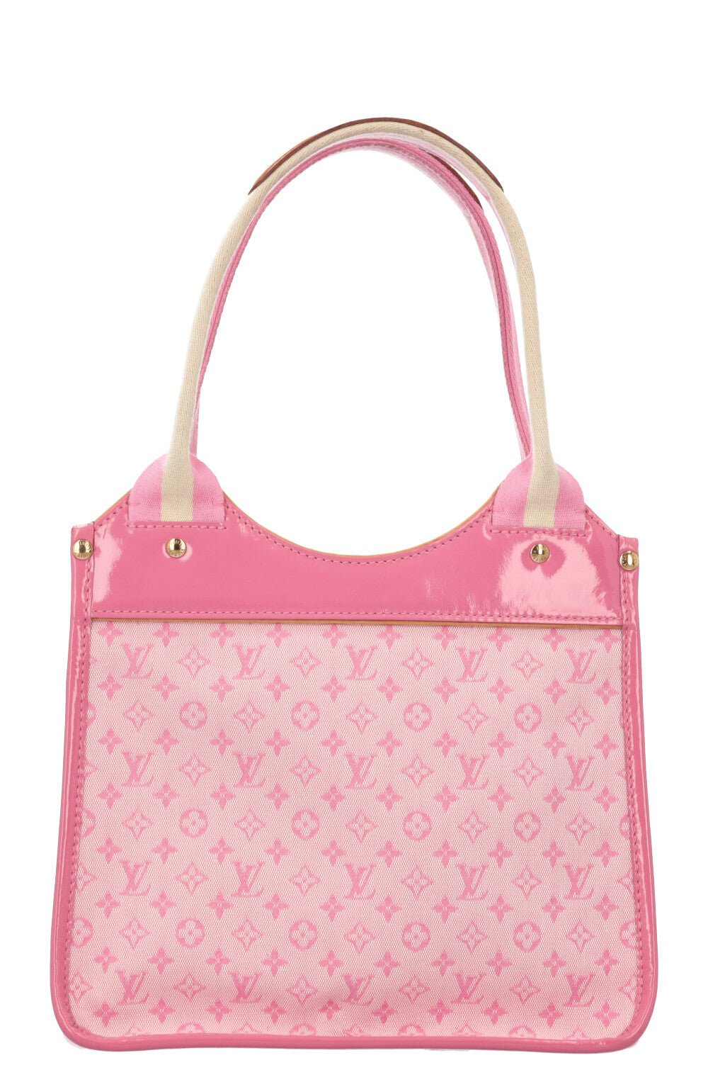 LOUIS VUITTON Sac Kathleen Rose Pink