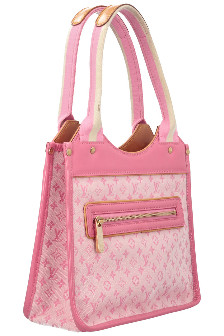 LOUIS VUITTON Sac Kathleen Rose Pink