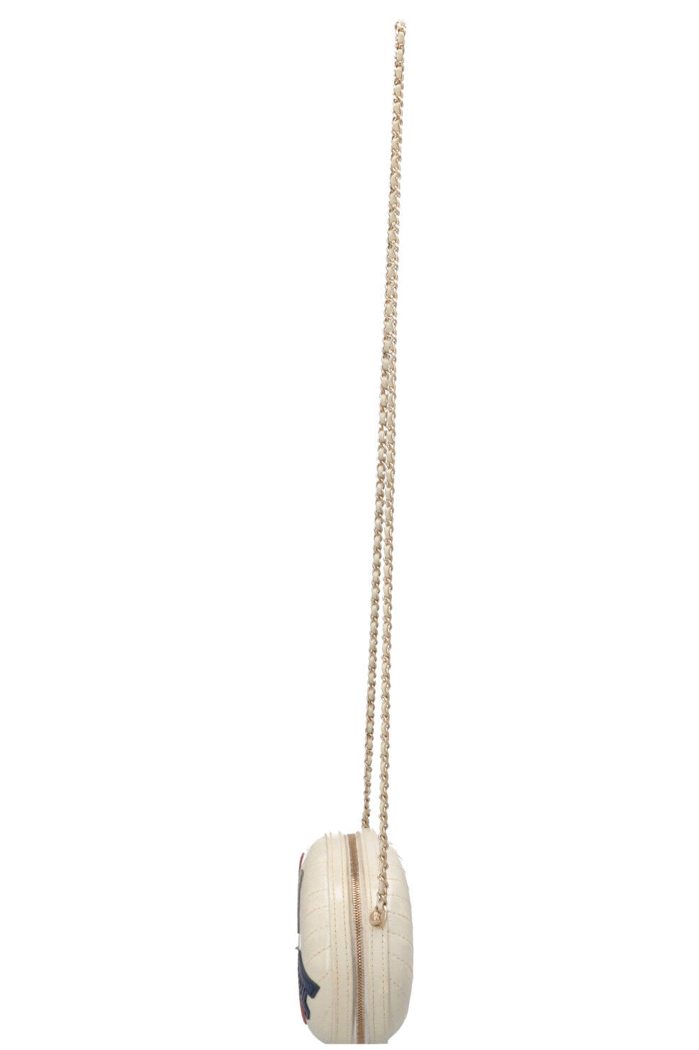 CHANEL La Pausa Bag