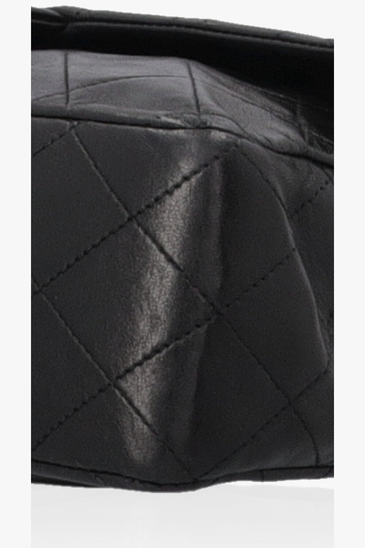 Chanel Double Flap Gr 40 Reflektion