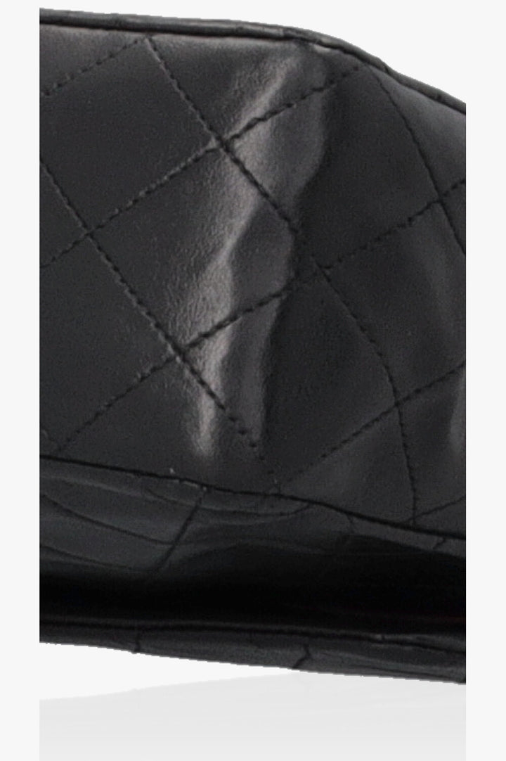 Chanel Double Flap Gr 40 Reflektion