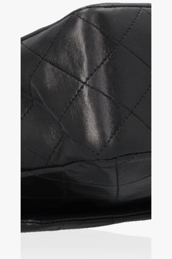 Chanel Double Flap Gr 40 Reflektion