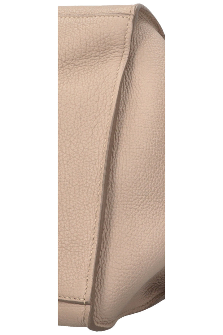 CELINE Small Big Bag Light Taupe